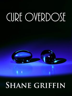 cover image of Cure Overdose